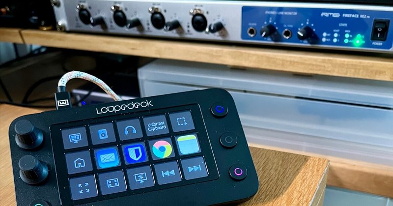 Loupedeck」の人気タグ記事一覧｜note ――つくる、つながる、と