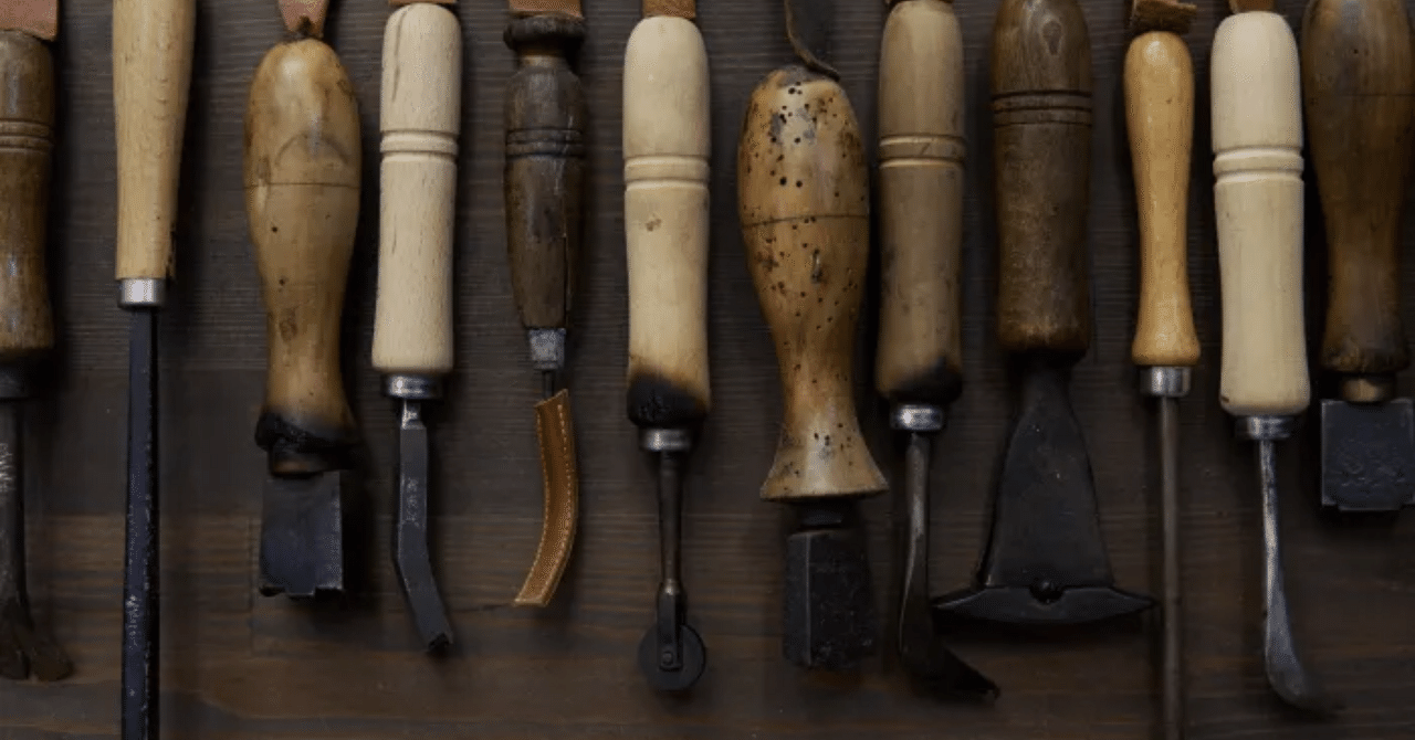 靴づくり】靴作りの道具・靴の材料が買えるお店｜kamimura