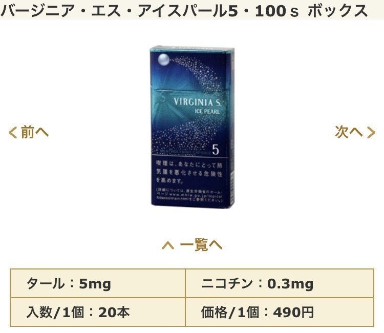 一年足らずでタバコをやめた話 Leuker Note