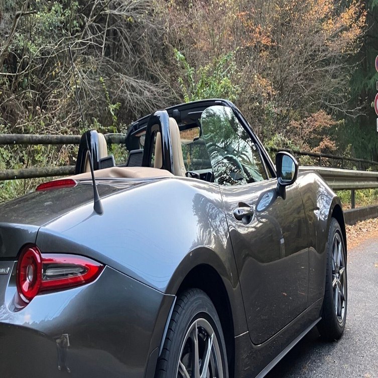 NDロードスター 4ヶ月 走ってみた。｜ta2