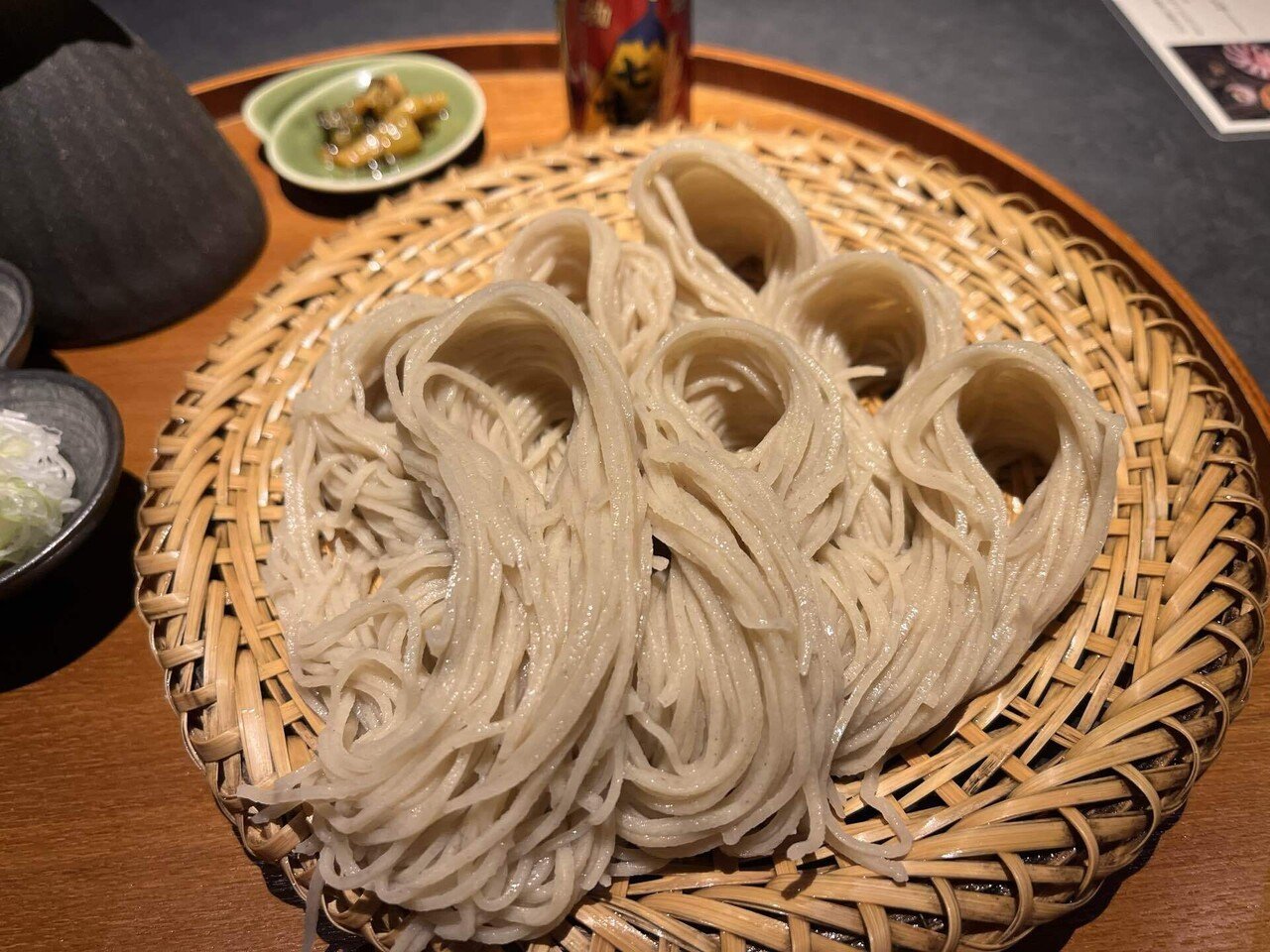 長野そば SOUSAKU28 (ソウサクニハチ) 長野市/そば ネット予約可 | ヒトサラ