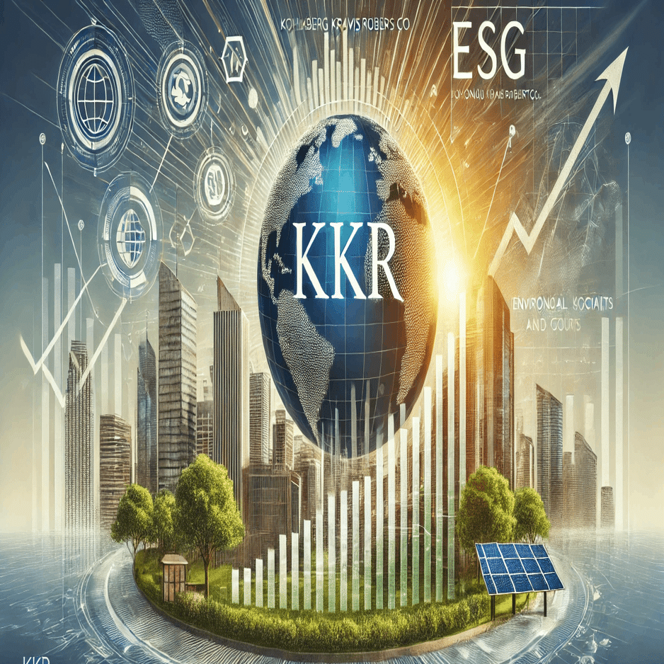 知っといて損はない！KKRの成り立ちとその強さの6つの源泉｜コンテンツコンビニ