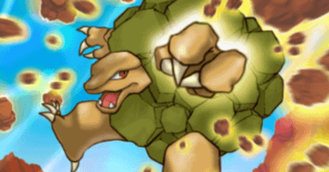 ポケポケ】ゴローニャで5連勝【海外翻訳】｜はにわ