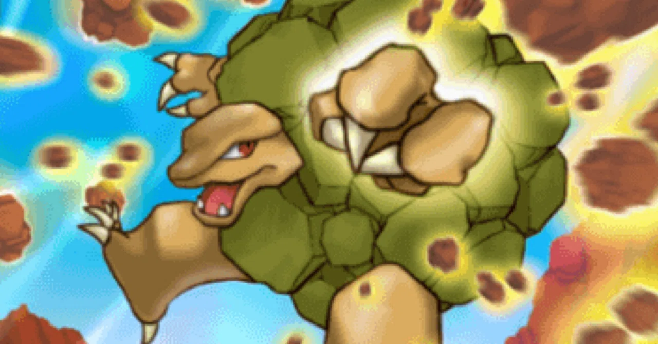 ポケポケ】ゴローニャで5連勝【海外翻訳】｜はにわ