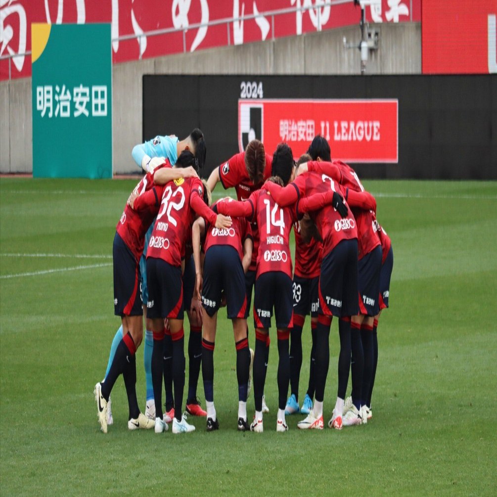 GK&DF編】2024鹿島アントラーズ選手別最終通信簿｜タケゴラ