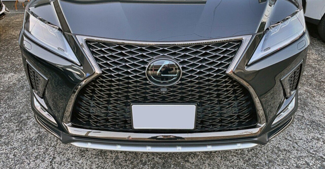 RX」ブラックオニキス×223コラボでございます♫｜Grazio&Co.社長日記2.0