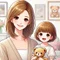 ありいろまま+🌈ゆるライフ