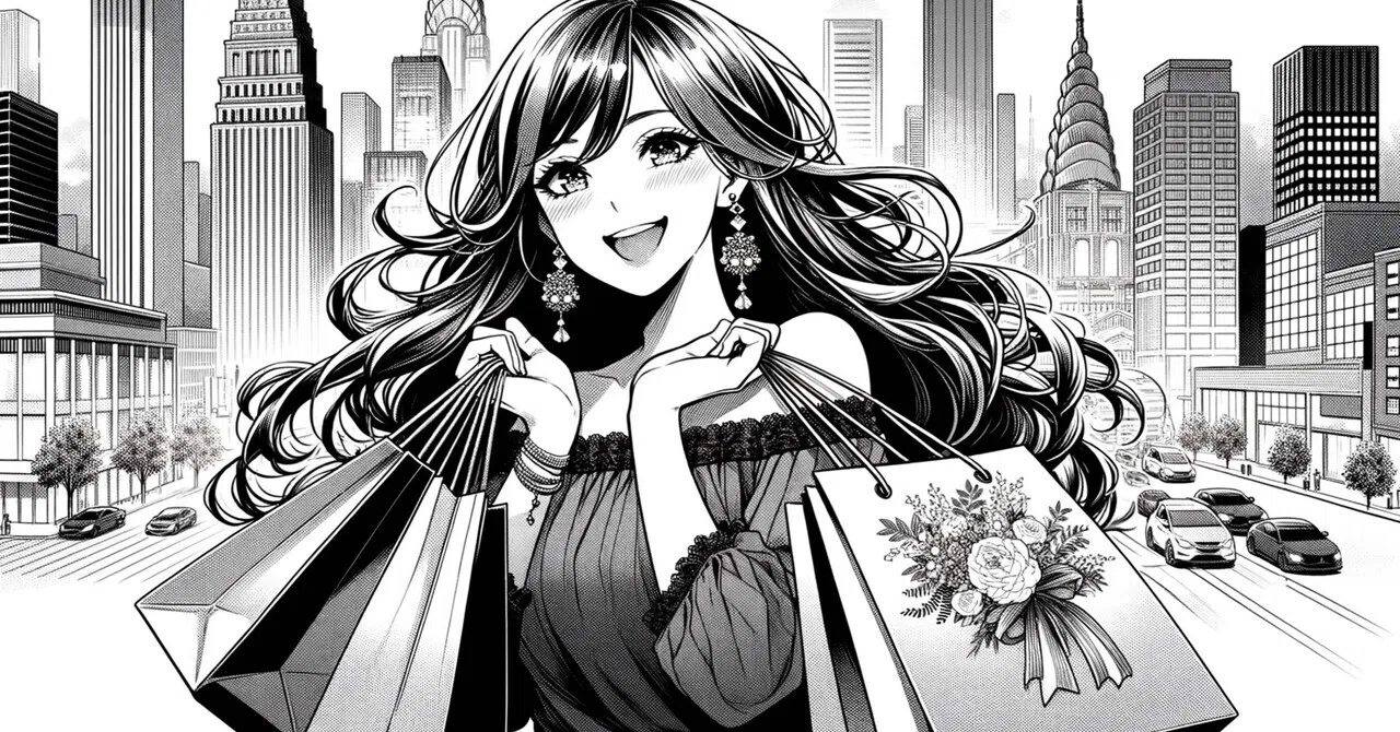 買ってみよう！自分に似合う服！〜イメコンのMinaさんと一緒〜｜結婚