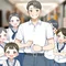松下健太|名門私立小元教諭@圧倒的専門性🎓＆体験活動🏕️で名門校受験対策🌸