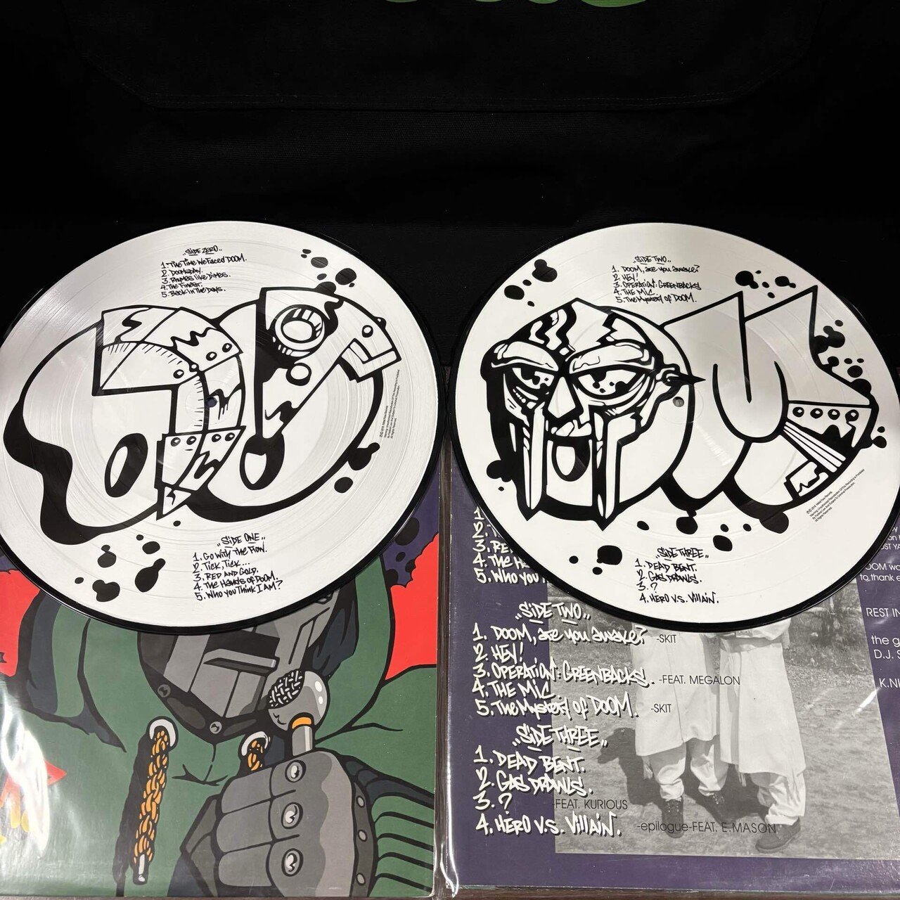 MM..Food 20th Anniversary｜HIP HOP JUNKIEEES