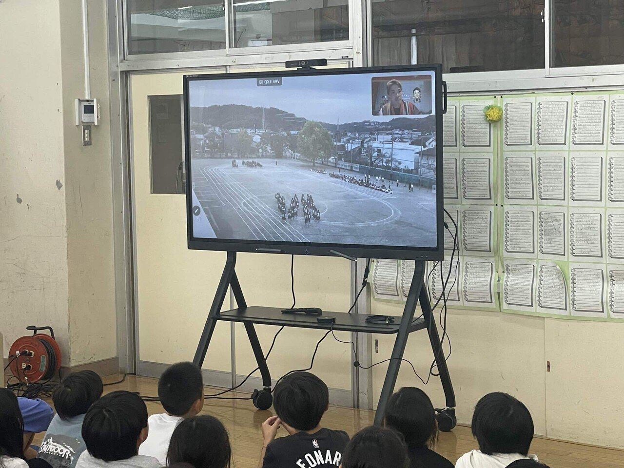 2024鎌倉SCF】11月の取組を紹介！｜鎌倉市教育委員会note