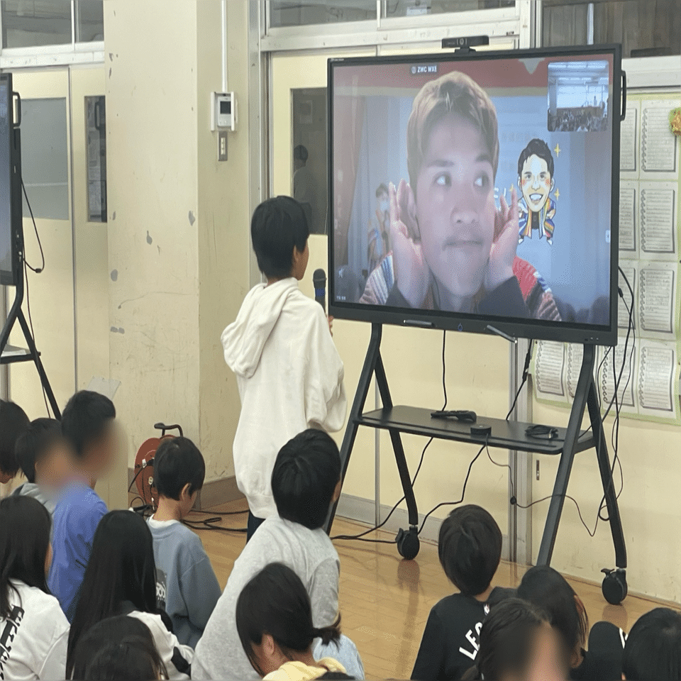 2024鎌倉SCF】11月の取組を紹介！｜鎌倉市教育委員会note