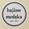 一めだか