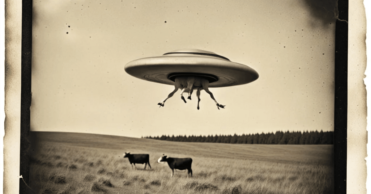 UFOと宇宙人の謎 ベールにつつまれたUFO・宇宙人の謎をはぐ! UFOと宇宙人の謎 - メルカリ