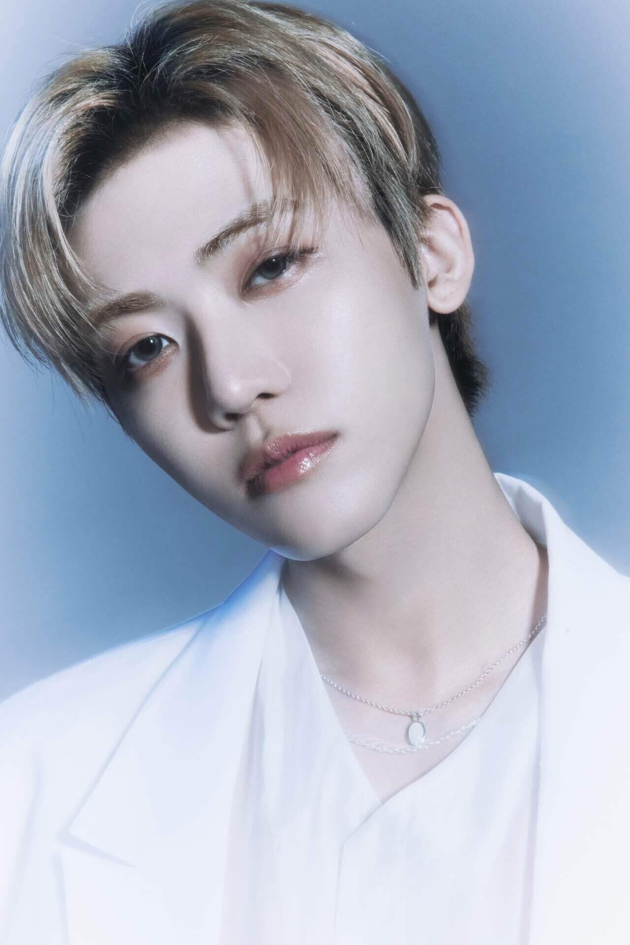 好きな人と、陽(はる) -ジェミンさんについて-｜陽(はる)