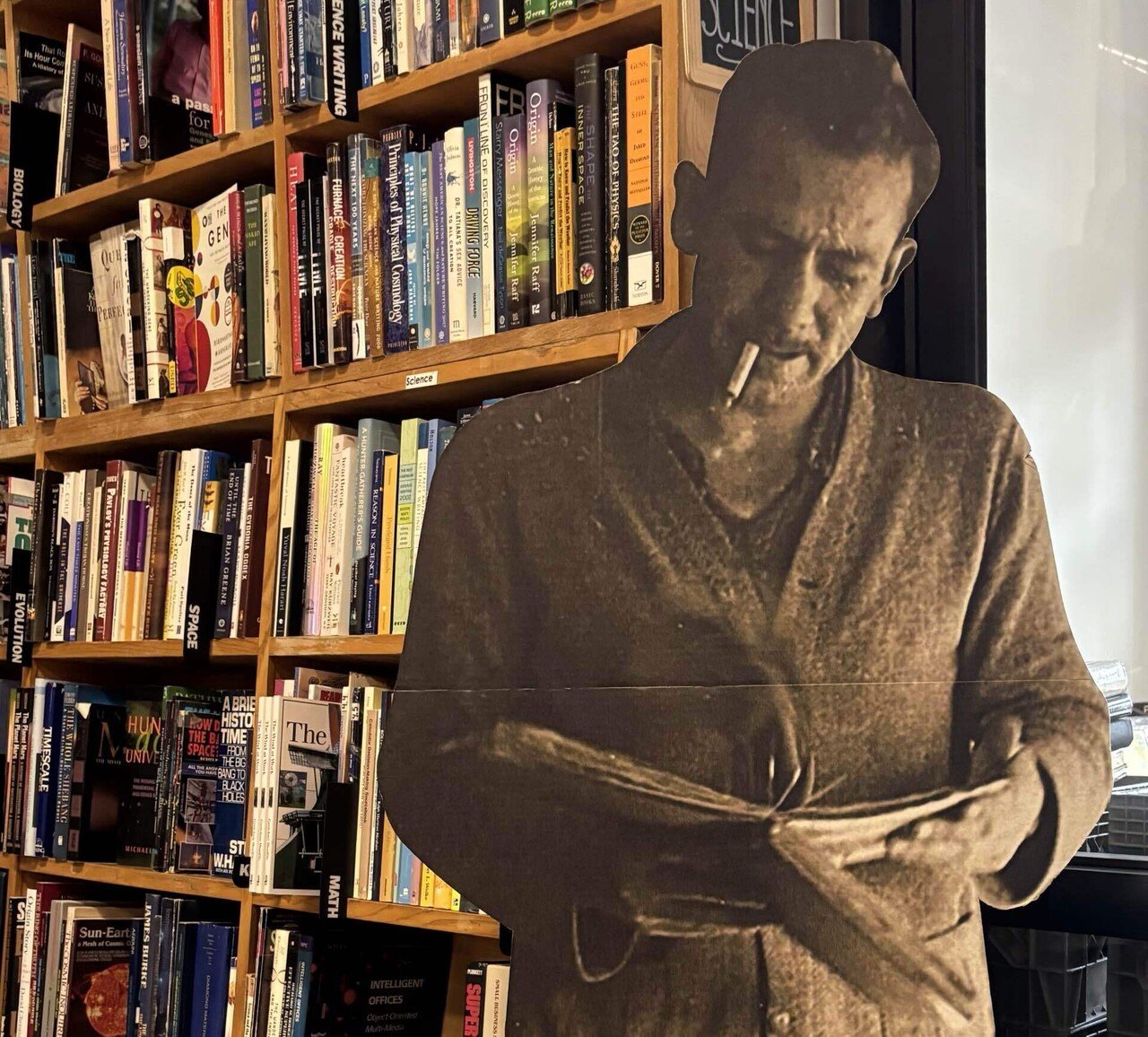 スタインベック博物館｜TMK