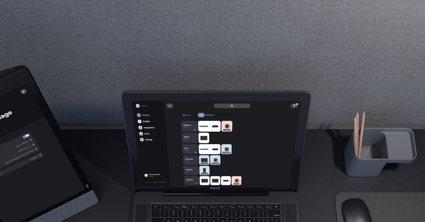 Neat Pulse - アカウント作成｜Yuki Iwagishi
