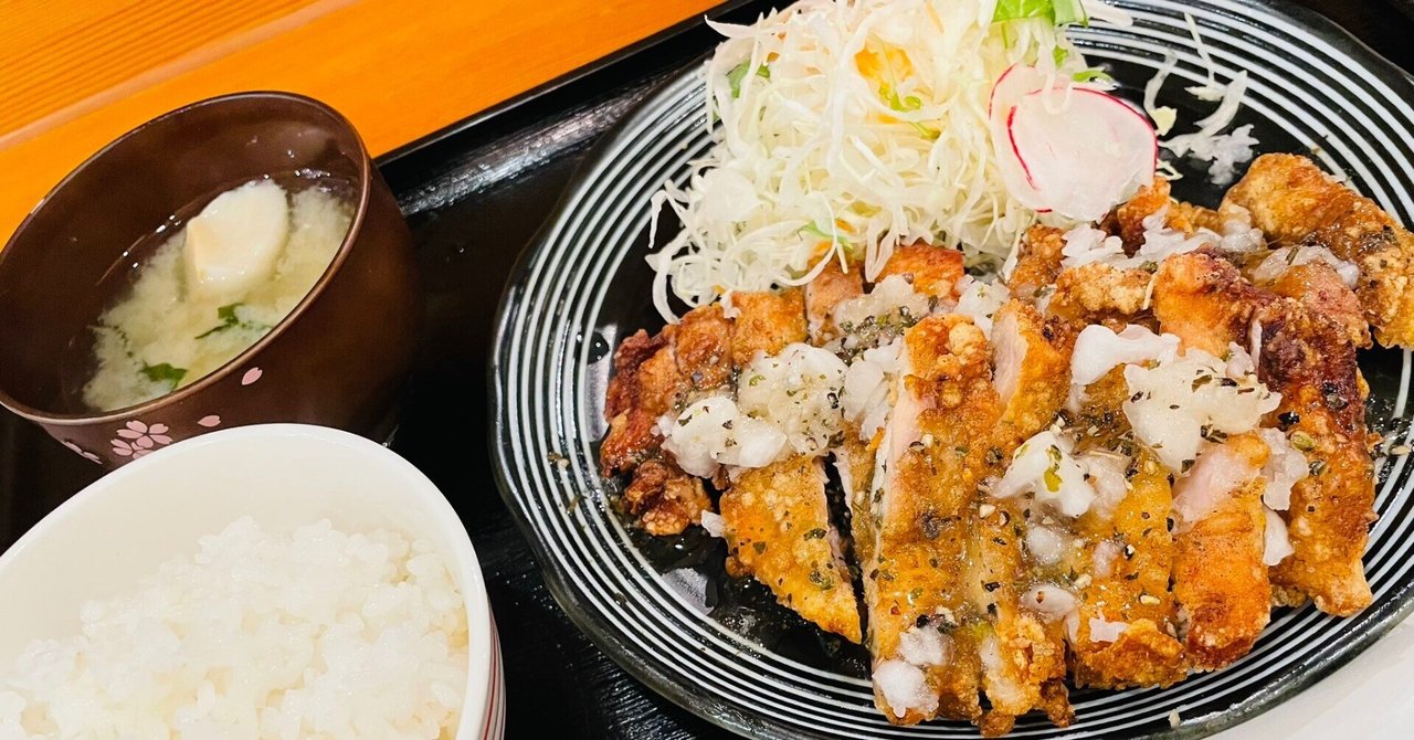 ゼクストリーム大阪直前！おすすめグルメ(麺以外編)｜砂糖水