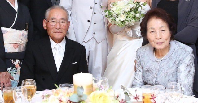 おじいちゃん｜千種純（三田理化工業_RACOON）