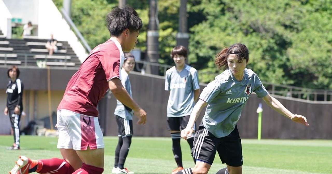 完了しました 日本代表選手になろう 攻略