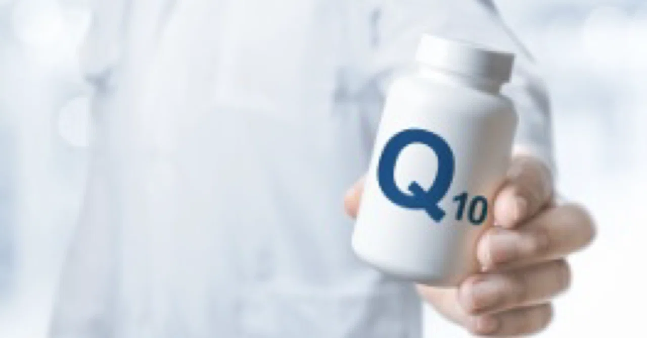 最新｜Q10はコレステロール低下薬の副作用を軽減する