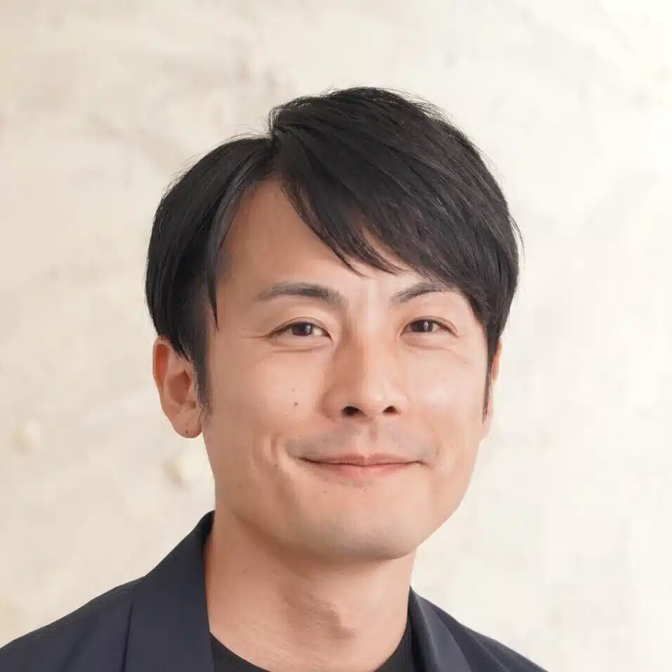 渡辺 克也（Katsuya Watanabe）