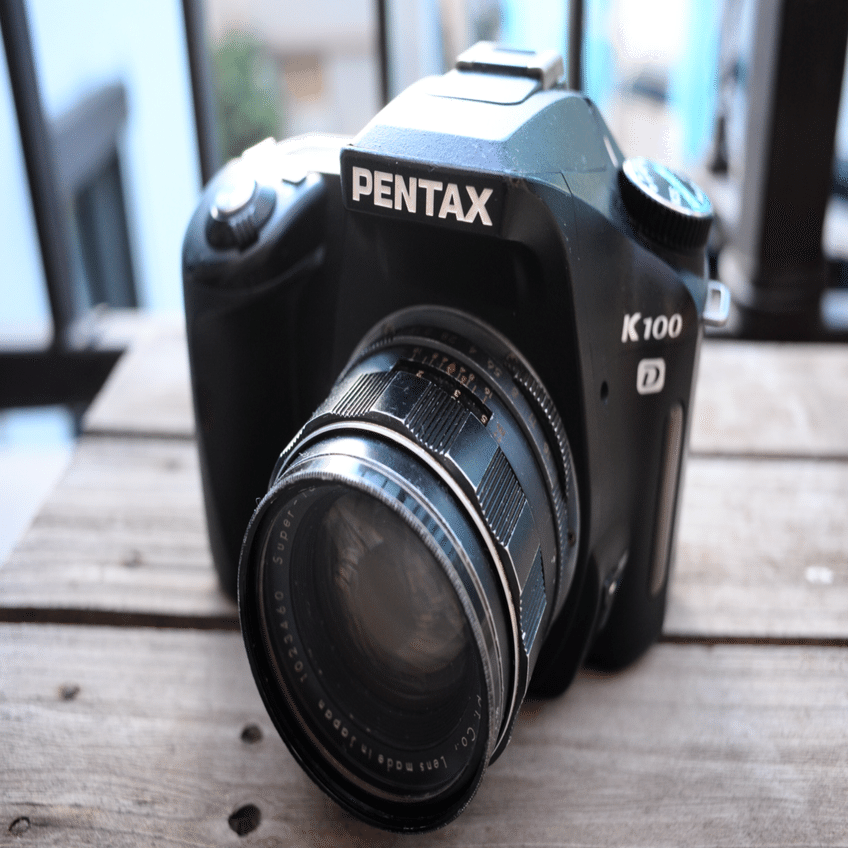 友人の娘さんがゆるい写真部に入ったのでなんかいい感じのカメラを選ぶ