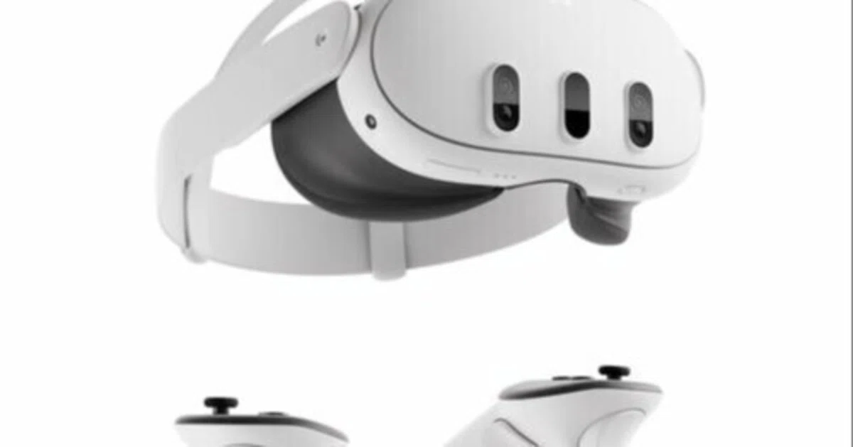 Meta Quest 3の未来――512GBで広がるVR体験の新次元！｜割引速報 