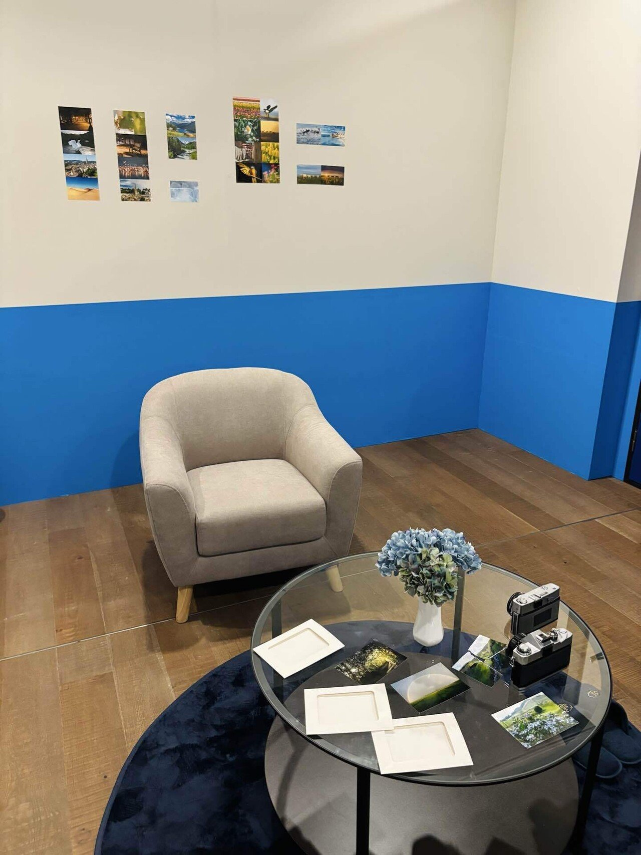 横浜ブラブラBLACK TALESレポ② 〜HOTEL PETRICHOR編〜｜まかろん