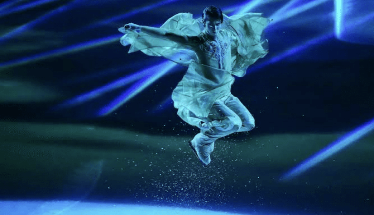 羽生結弦くん⛸️✨「ECHOES OF LIFE」行ってきました✨｜ヒカリン