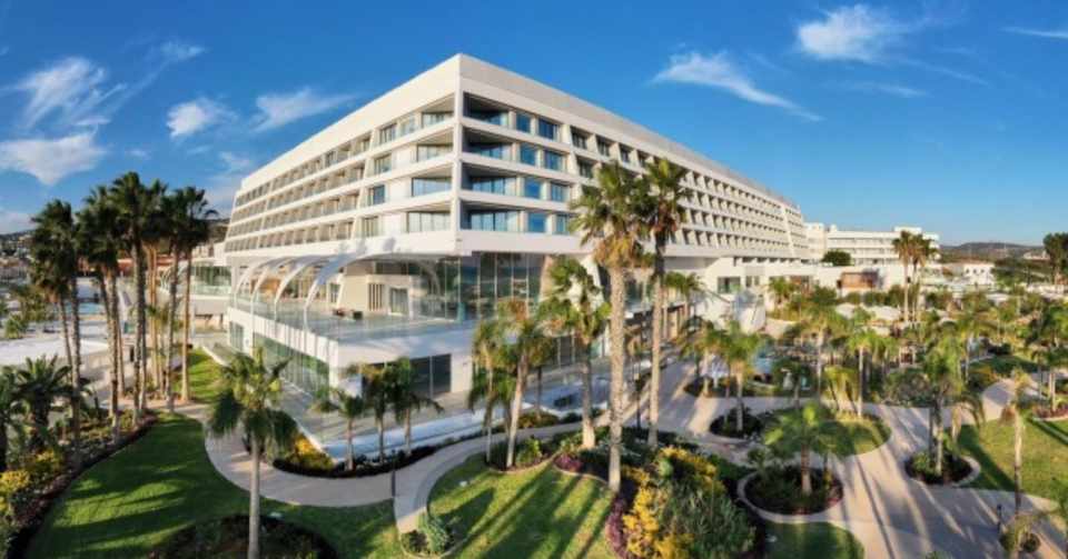 マリオットボンヴォイ 憧れのヨーロッパのホテル 人生で一度は泊まりたいホテル特集 紫腹筋コロコロトラベラー Note