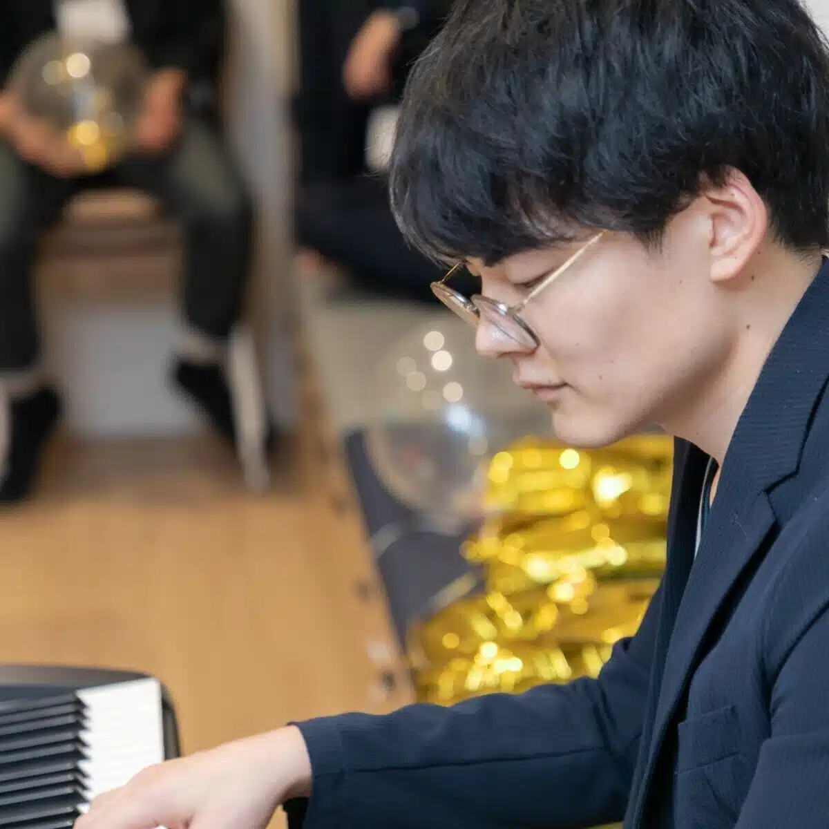 あまの | 心の音色をかなでる