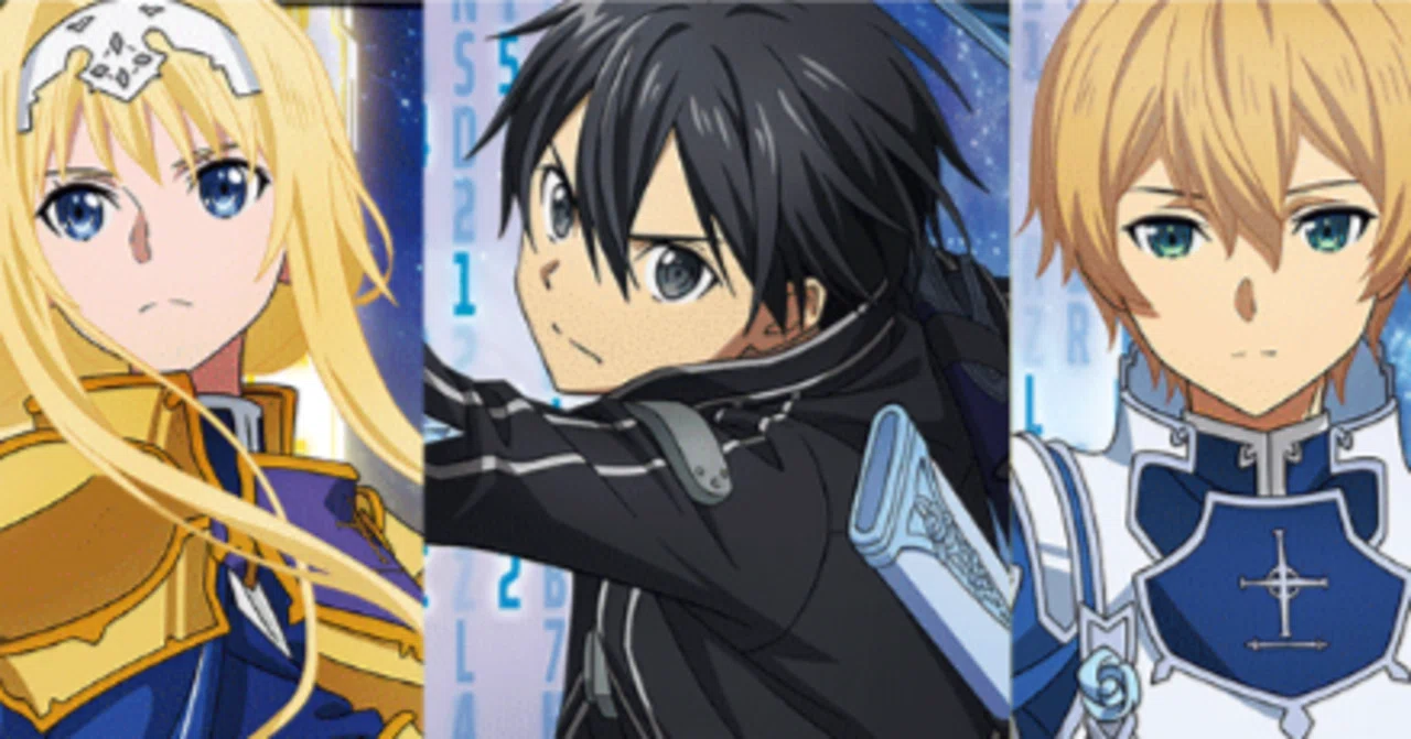 ユニアリ】SAO ワンバト環境について【愛知ワンバトWINNER】｜アシス