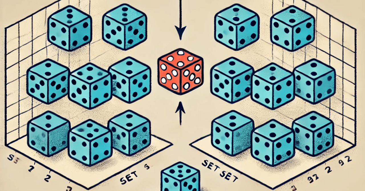 テラスタルフェスex)ジョーシンが「1人6パックまで」なのはなぜ