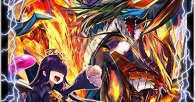 収録カード紹介vol.1(LEGEND OF PLAY´S 2025)【デュエプレ】｜保留状態