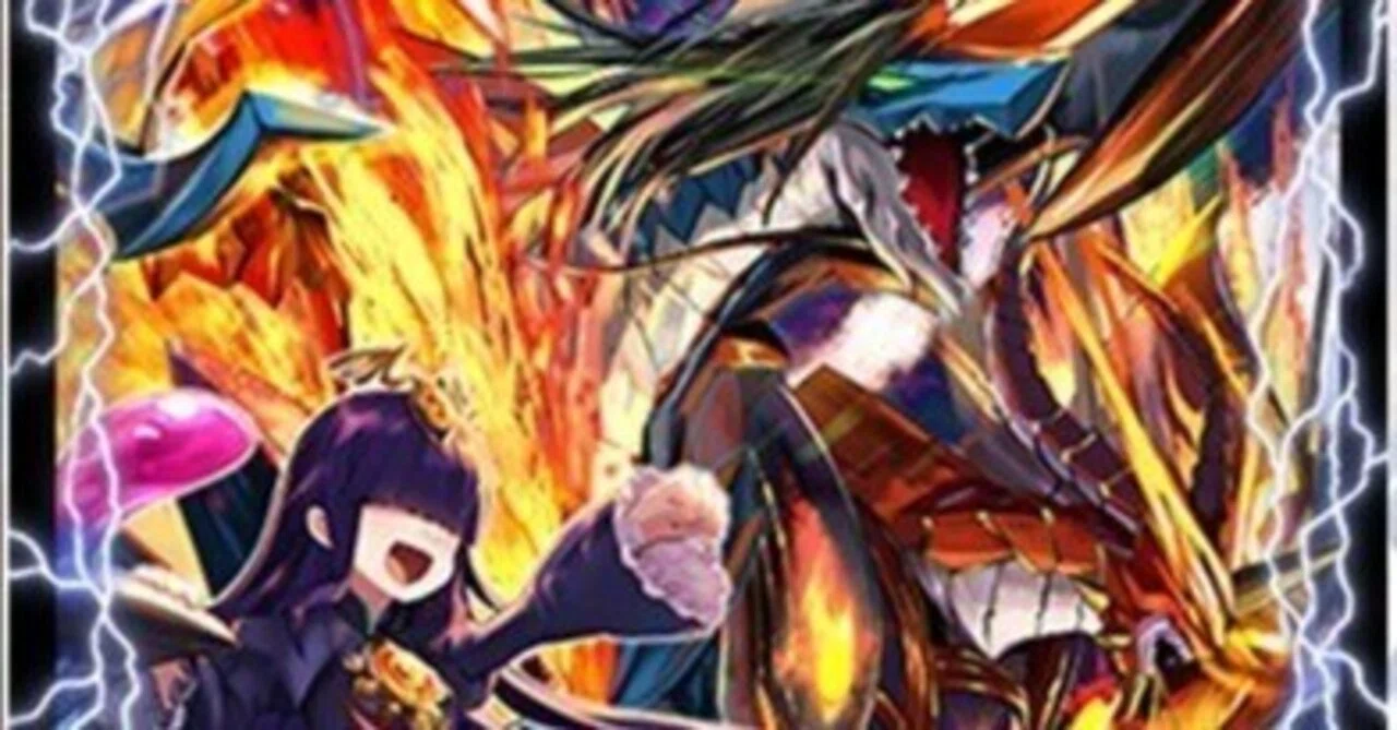 収録カード紹介vol.1(LEGEND OF PLAY´S 2025)【デュエプレ】｜保留ジョー態