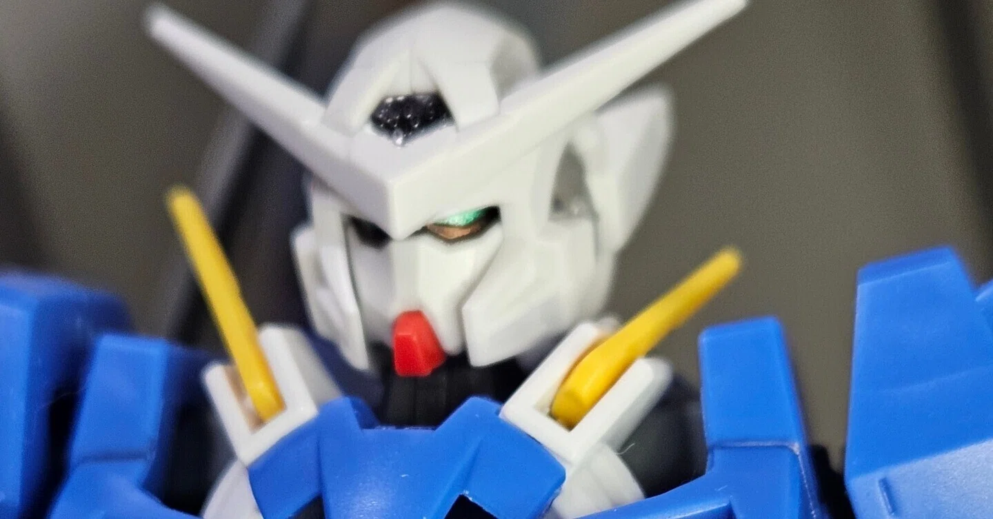 エクシア METAL BUILD ガンダムエクシア -STORE LIMITED EDITION- 商品一覧