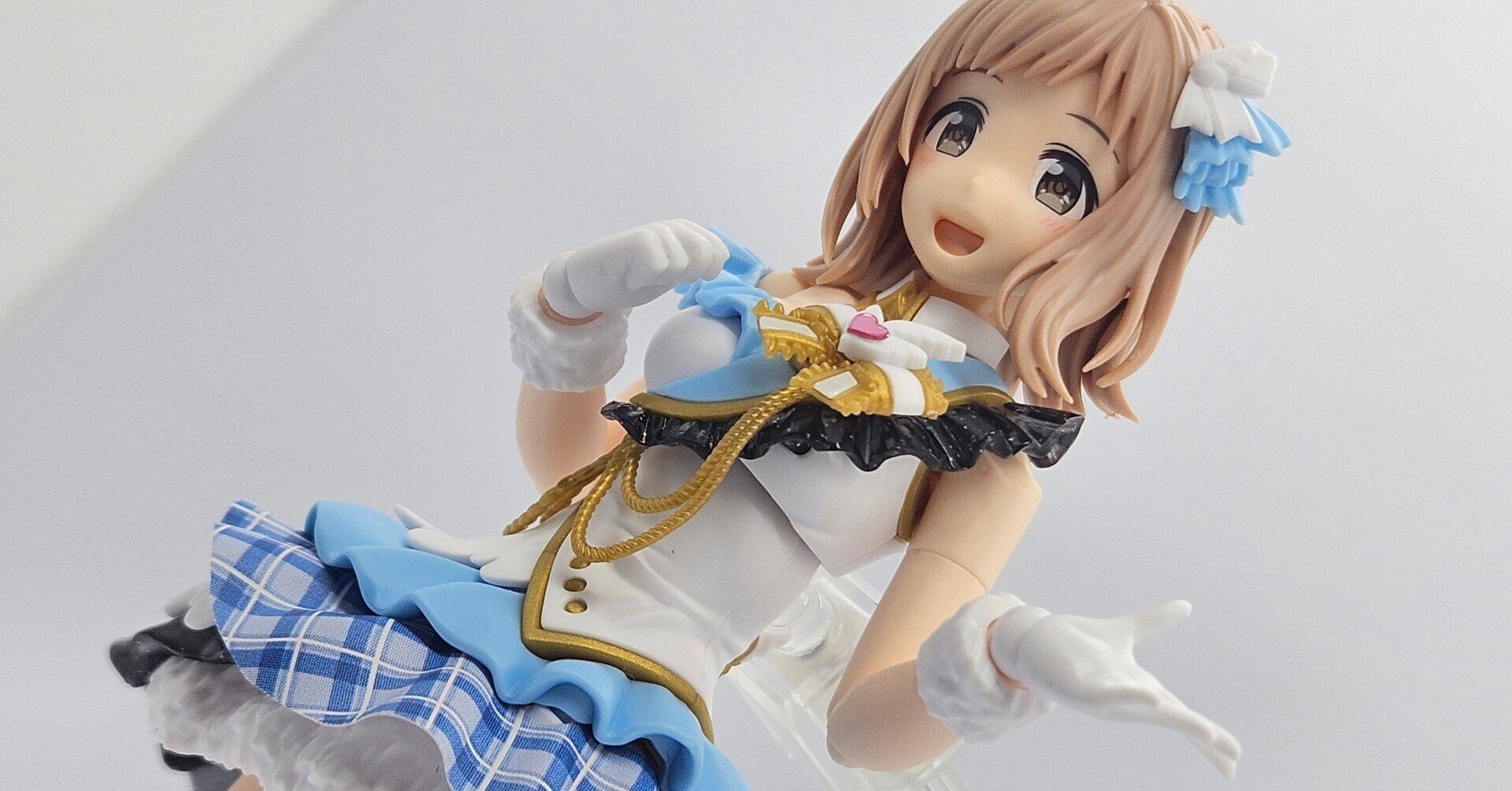 もちWhat!櫻木真乃