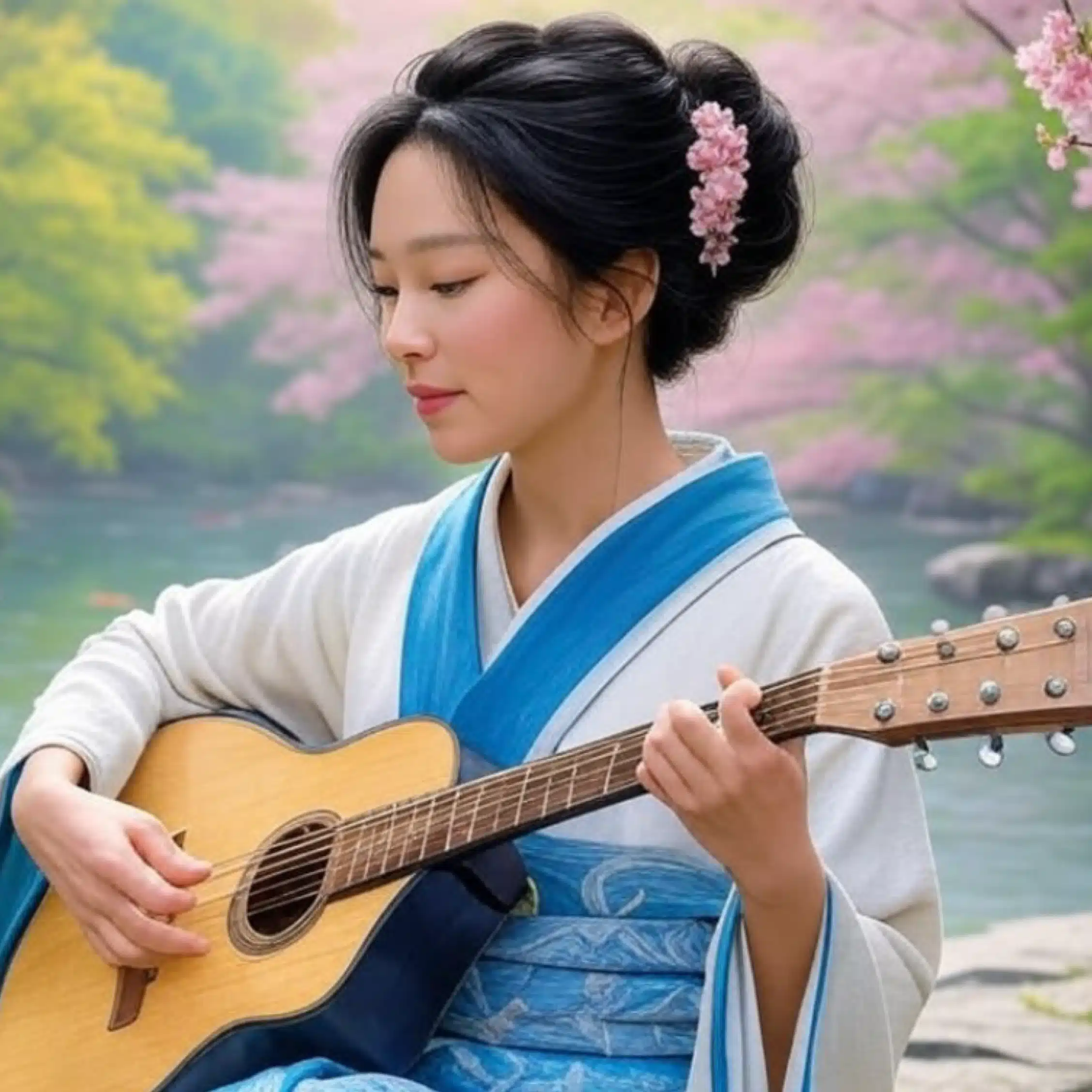 やまとなでしこ🌸