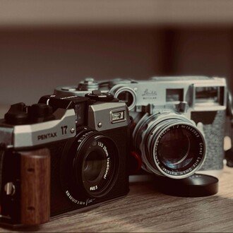 中判フィルムカメラで撮る北欧ストックホルム｜Mamiya6 #2-7