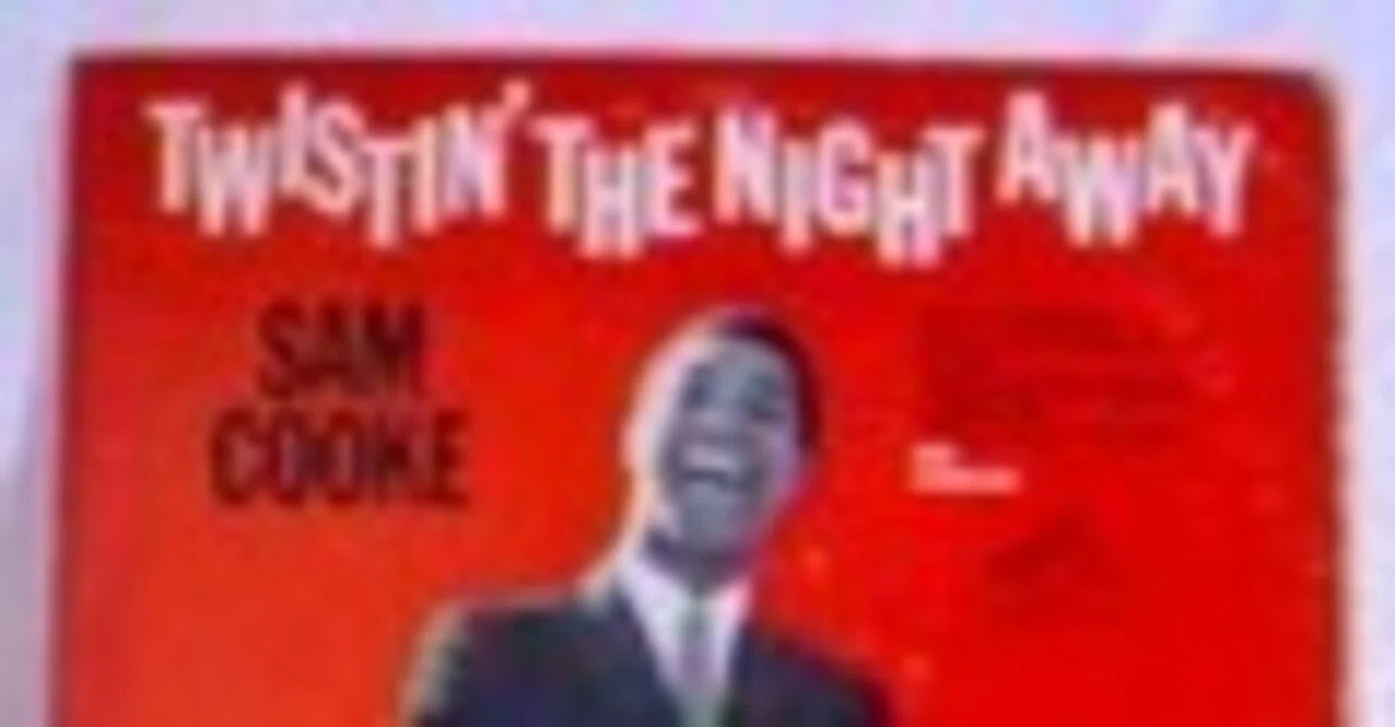 SAM COOKE｜Cutis