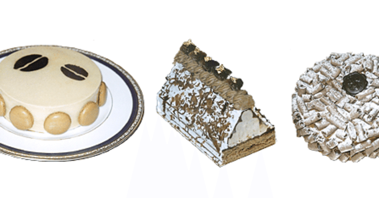 コレクション アンティーク西洋骨董洋菓子店｜再発見と書きかえ