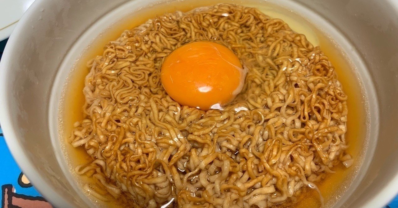 新垣結衣はチキンラーメンを食べるのか ダクト飯 Note