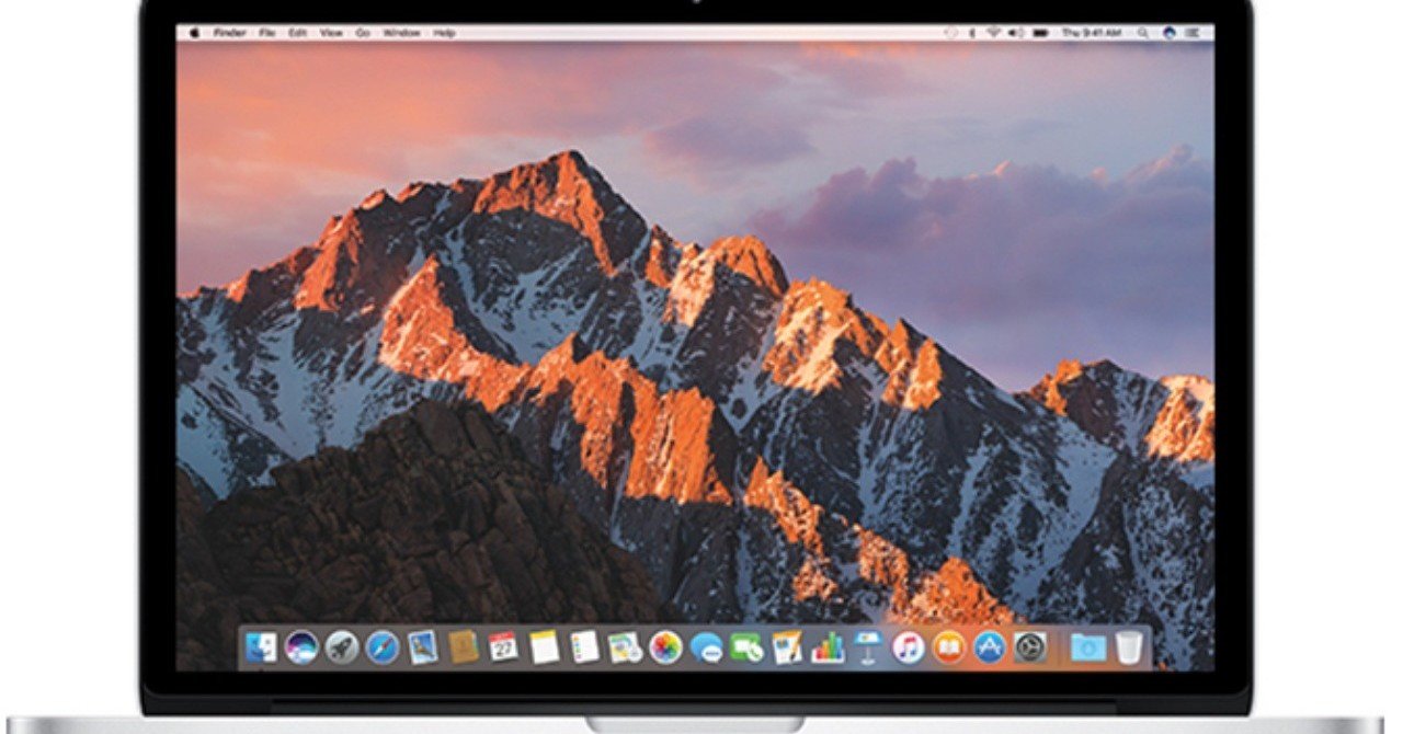 フルCTO！ MacBook pro retina 13インチ 2015