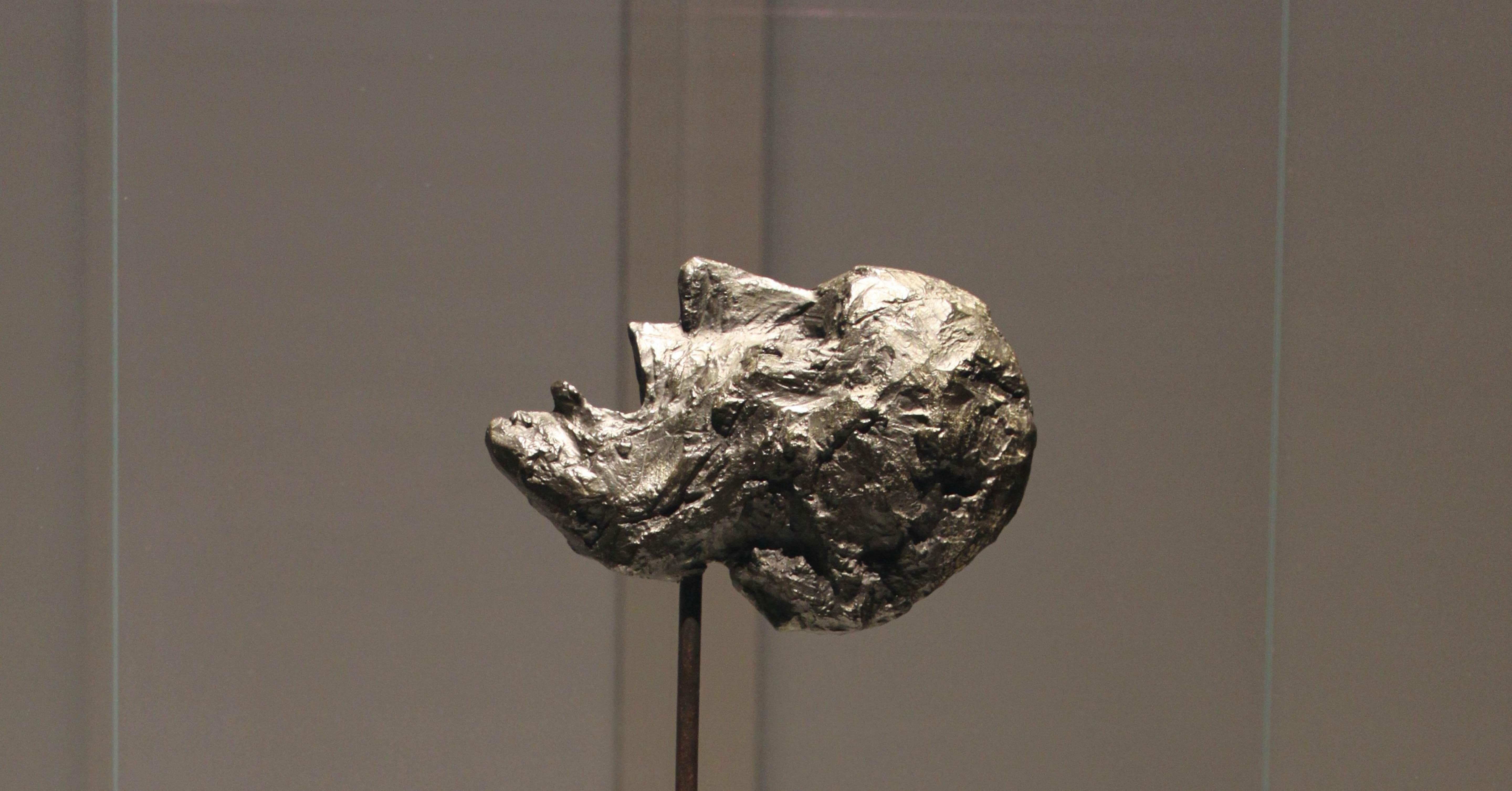 ジャコメッティが好き｜インロー