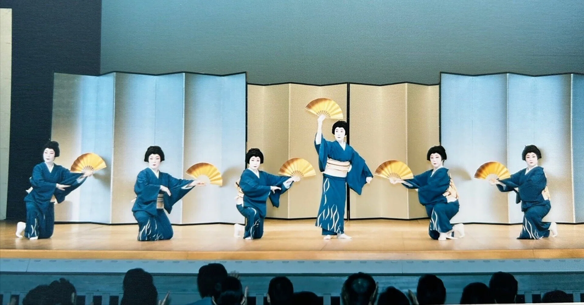 日本舞踊って、なに？〜日本舞踊入門講座〜｜富士市文化連盟