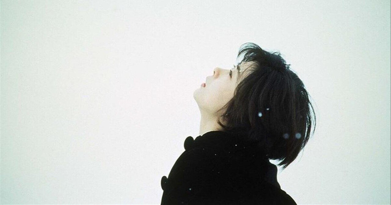 中山美穂主演 映画『Love Letter』不思議な初々しさ！瑞々しさ