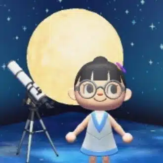むー