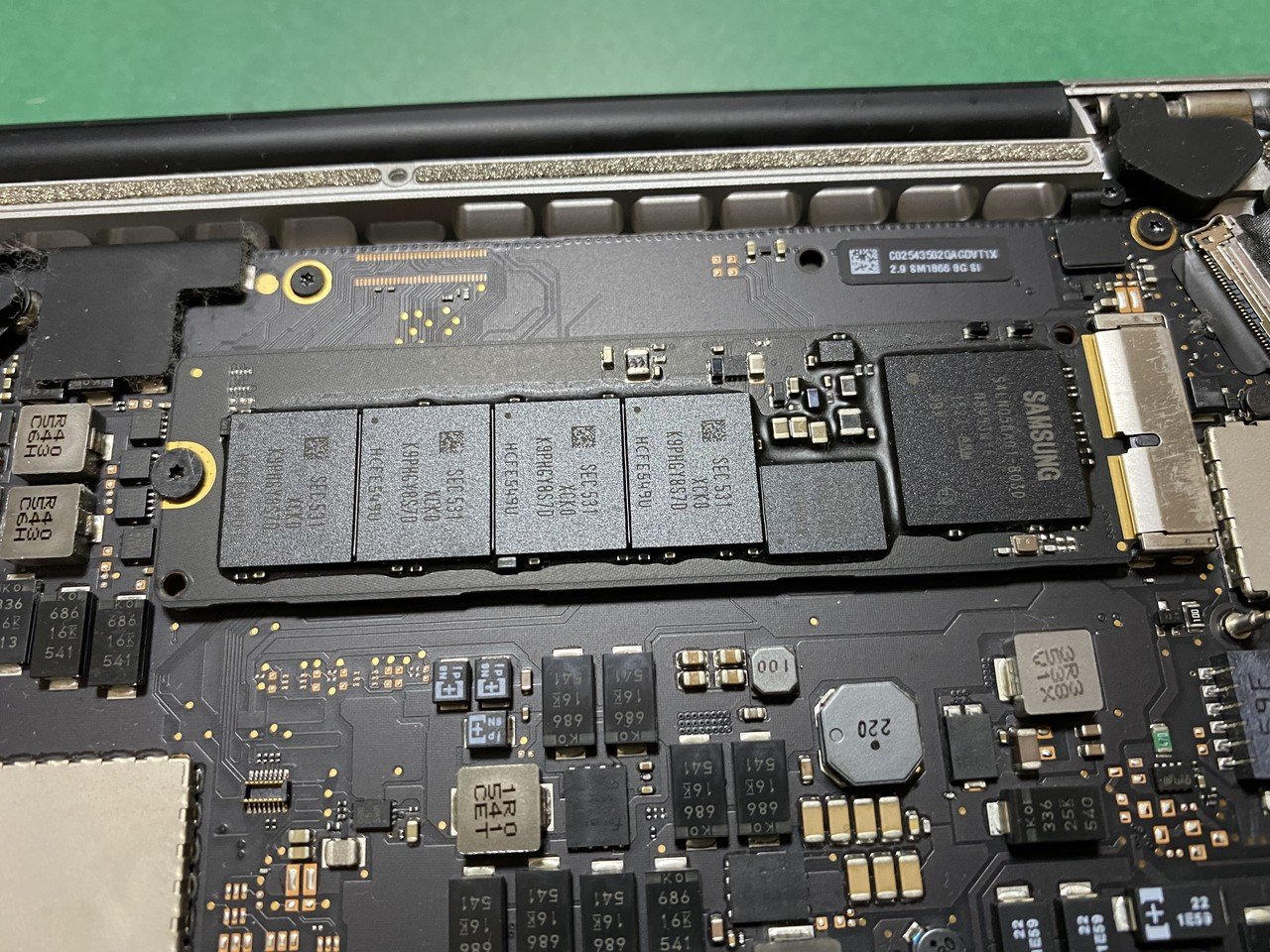 備忘録&お役立ち》MacBook Pro (Retina, 13-inch, Early 2015 備忘録&お役立ち》MacBook Pro (Retina, 13-inch, Early 2015