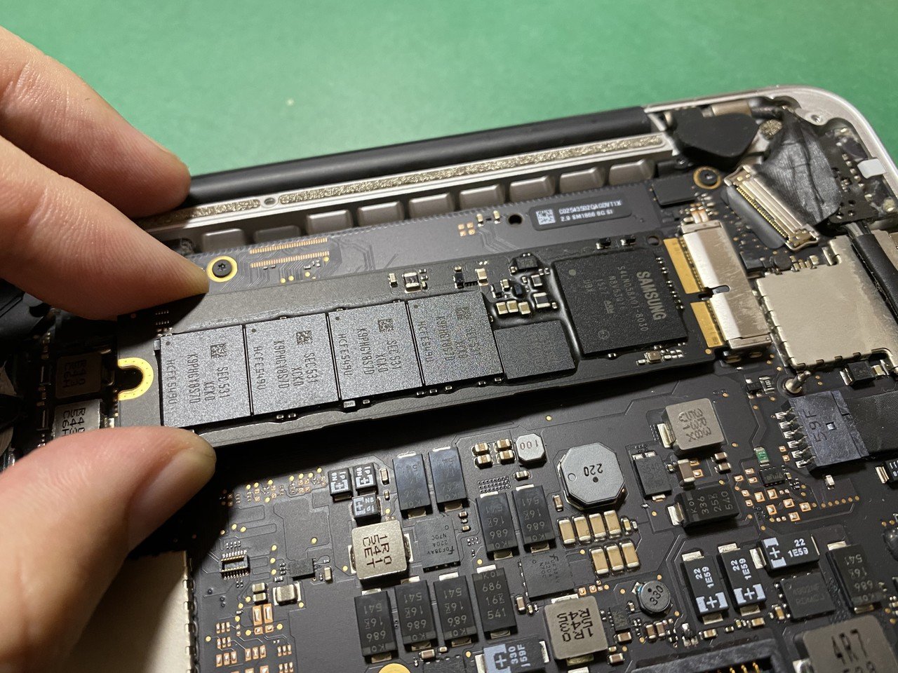 備忘録&お役立ち》MacBook Pro (Retina, 13-inch, Early 2015 備忘録&お役立ち》MacBook Pro (Retina, 13-inch, Early 2015